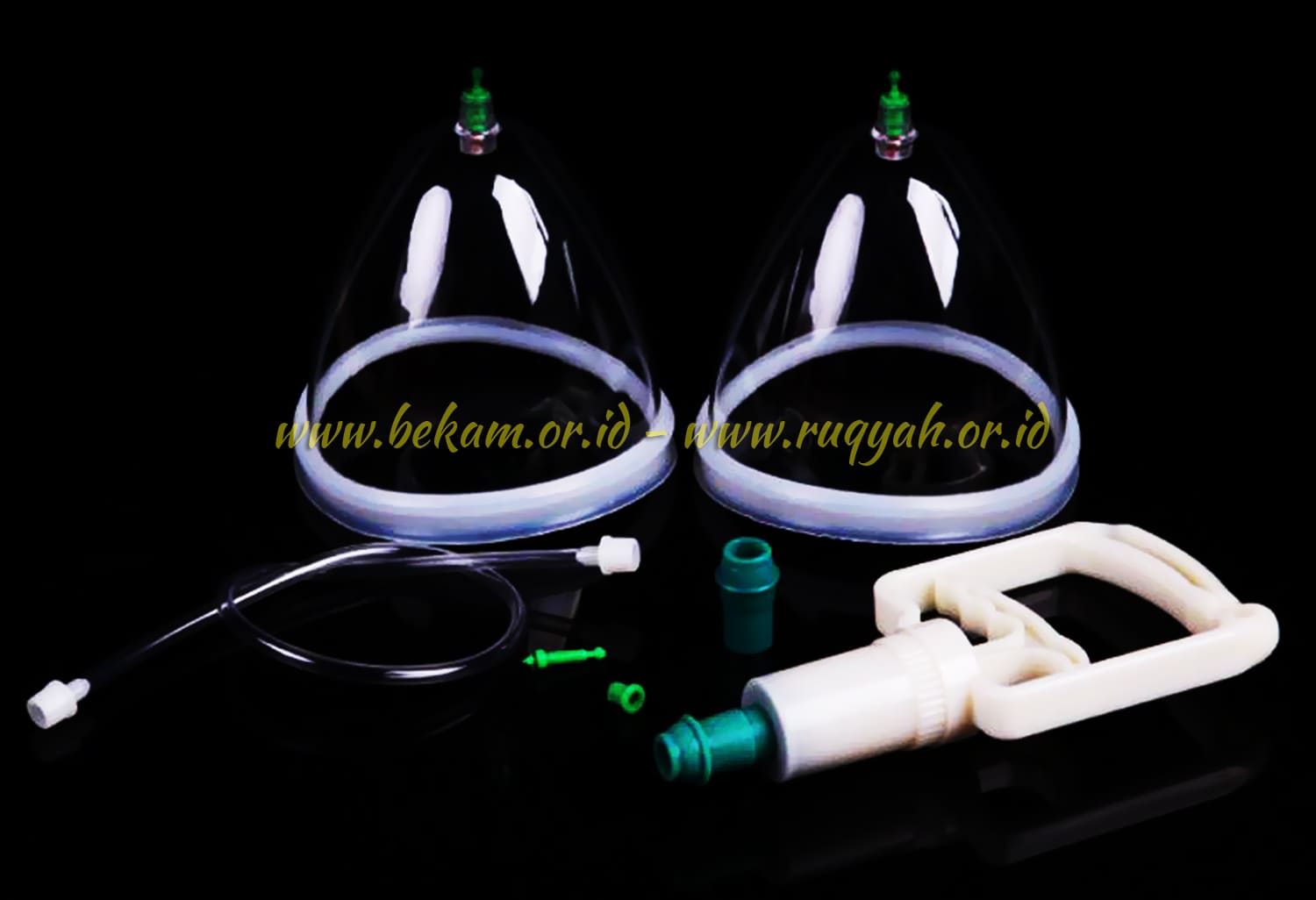 Bekam Batam, Rekomendasi Bekam di Batam, Tempat Bekam Terdekat dan Klinik Bekam Terdekat Batam