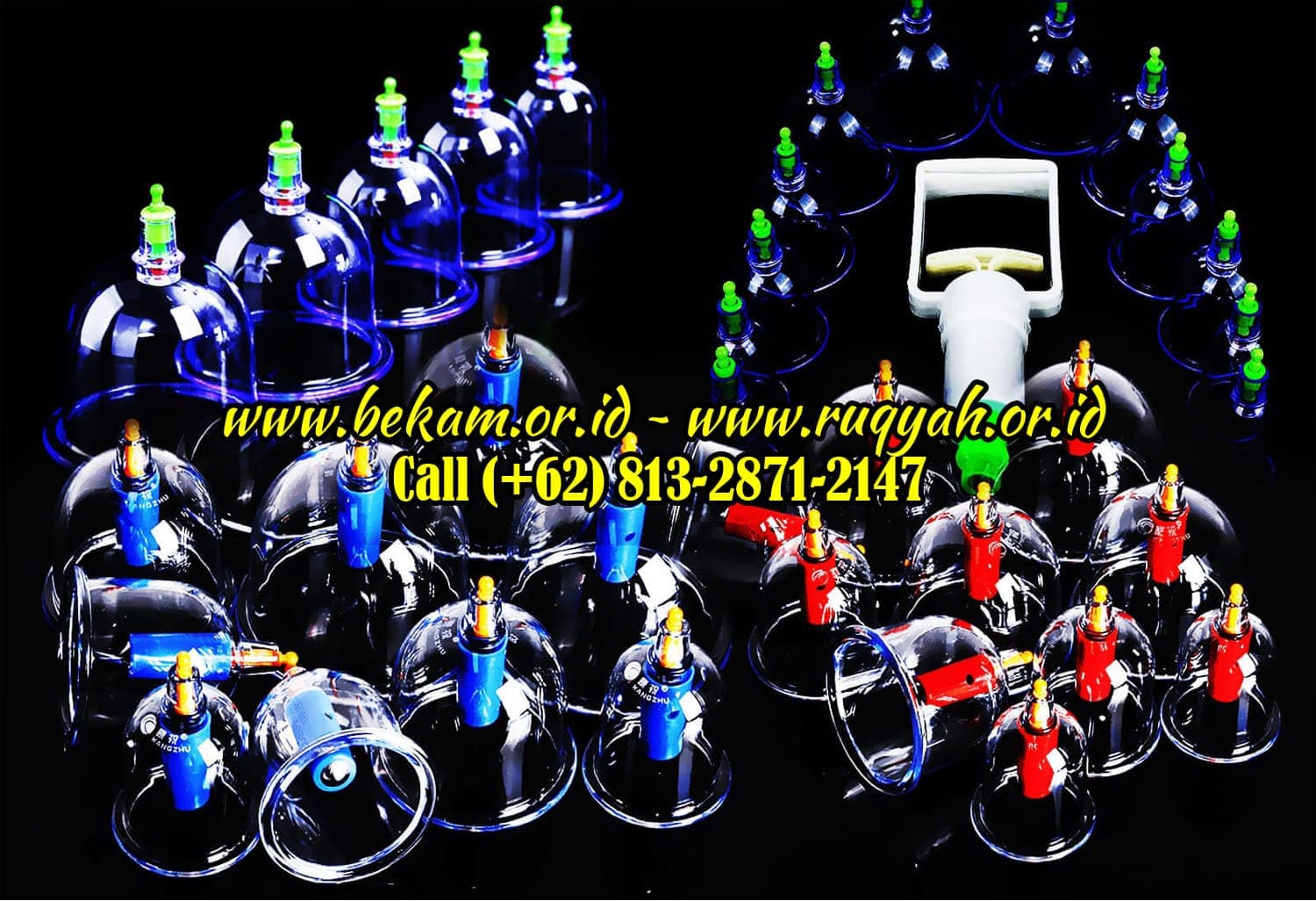 Bekam Tanjung Riau Sekupang Bengkel Manusia