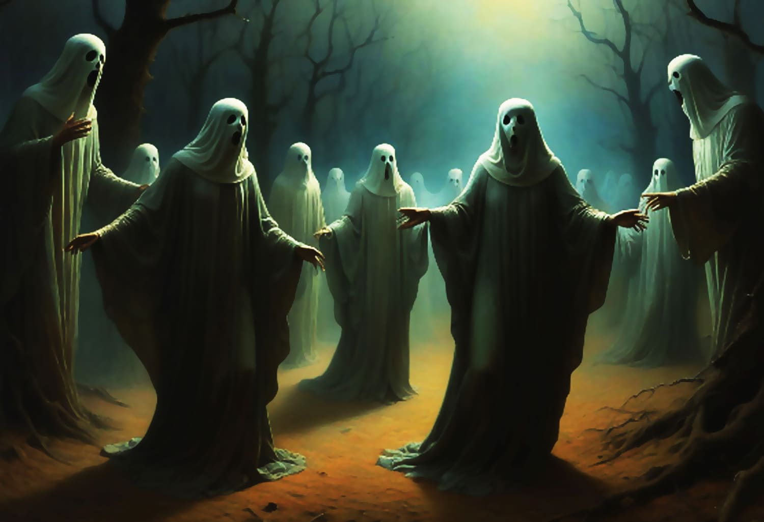 Ruqyah Pengobatan Sihir Hawatif