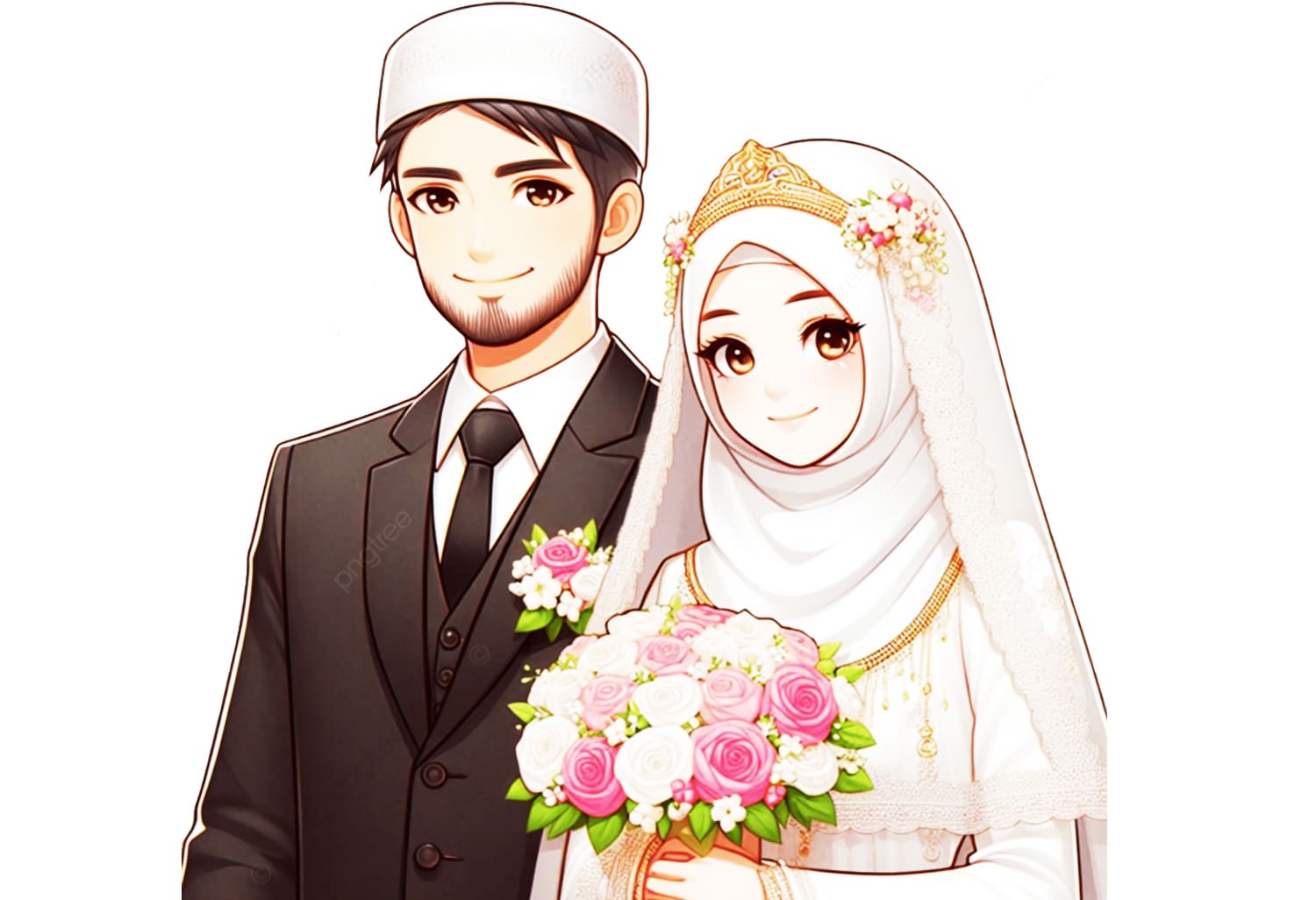 Rumah Tanggaku Adalah Surgaku Dunia Akhirat