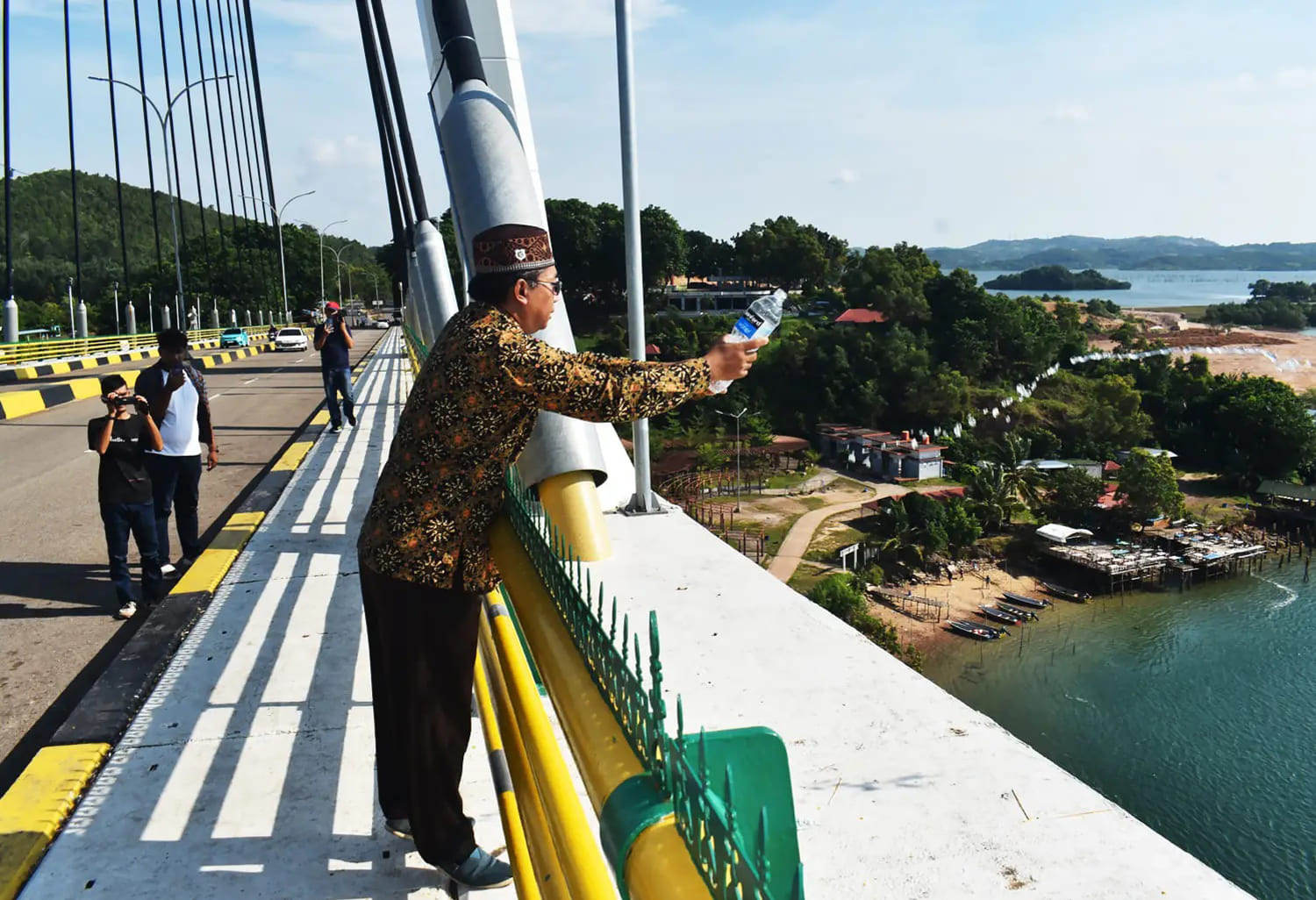 Ruqyah Batam Bengkel Manusia Yayasan An Nubuwwah Batam