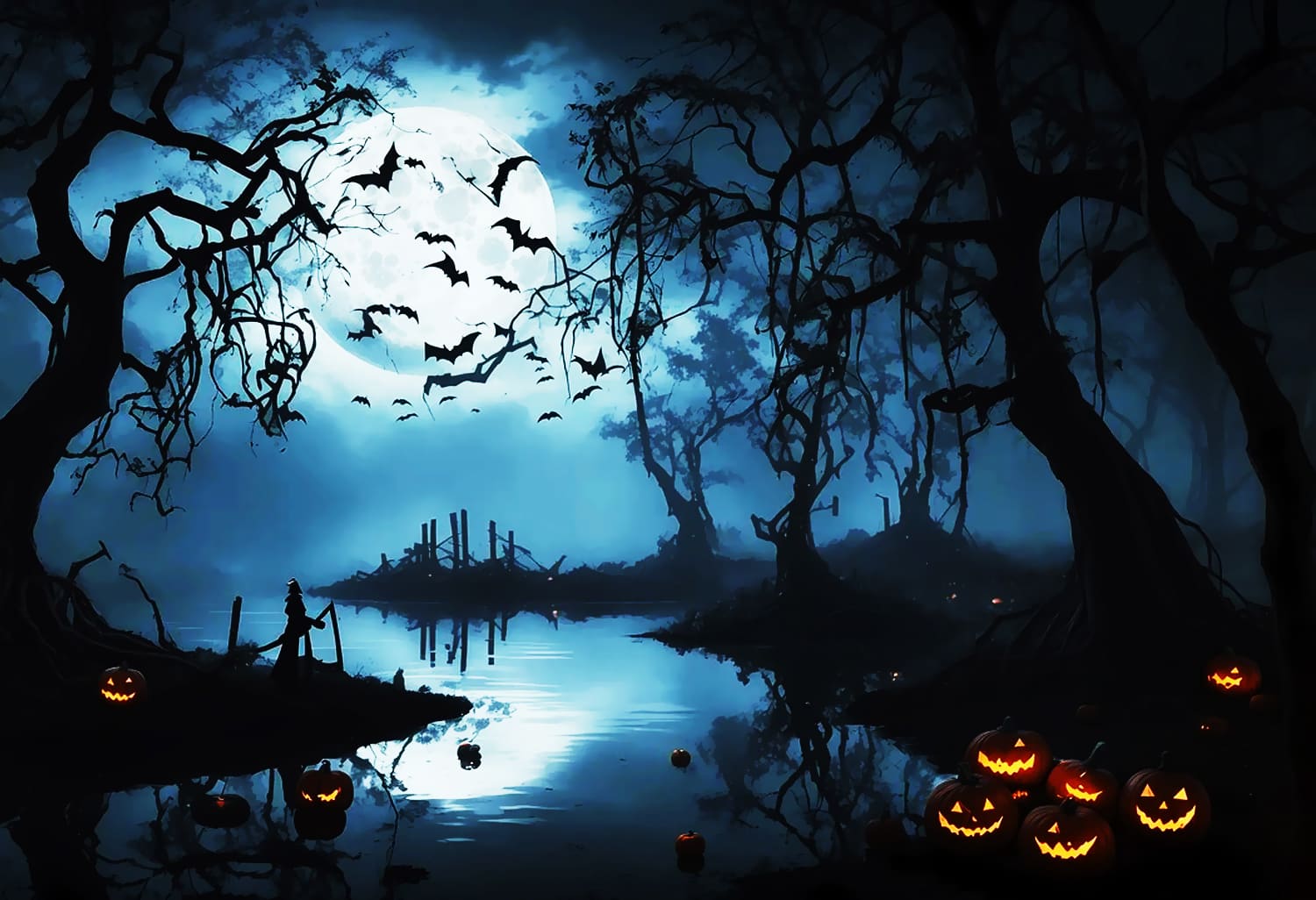 Ayah Tak Betah di Rumah Karena Benci Bunda