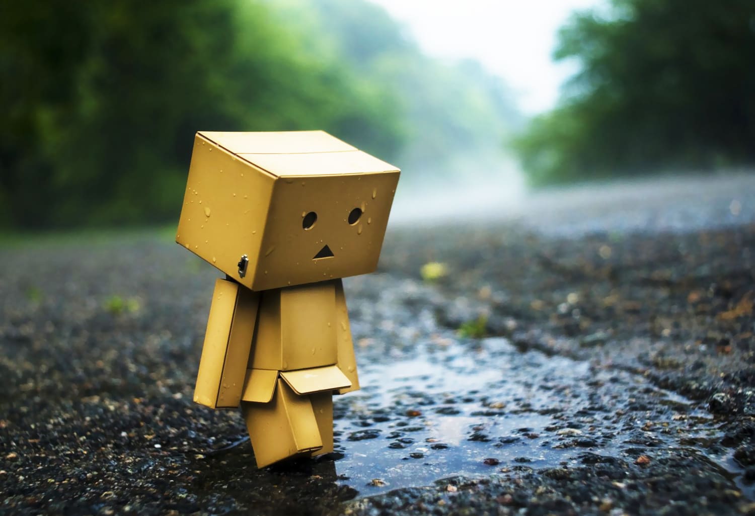 Rezeki Saya Seret dan Dijauhi Perempuan