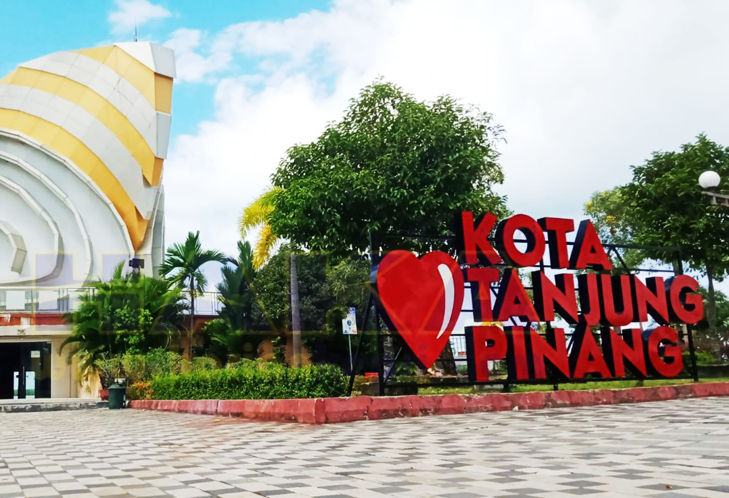 Bekam Tanjung Pinang Bengkel Manusia Indonesia